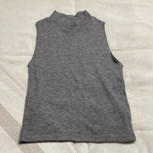 zara top